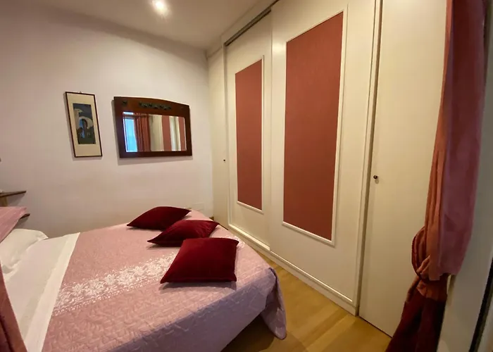 Leonina Luxury Euroform Daire Roma
