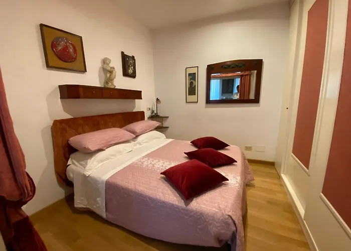 Leonina Luxury Euroform Daire