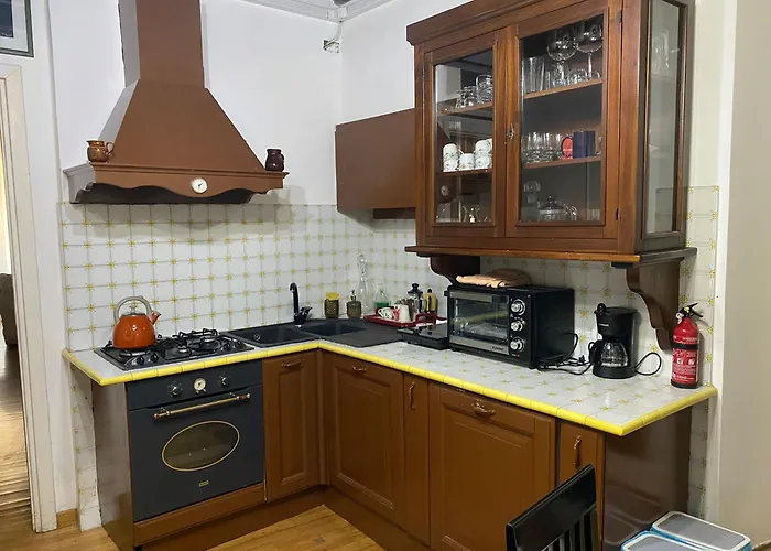 Апартаменты Leonina Luxury Euroform Рим