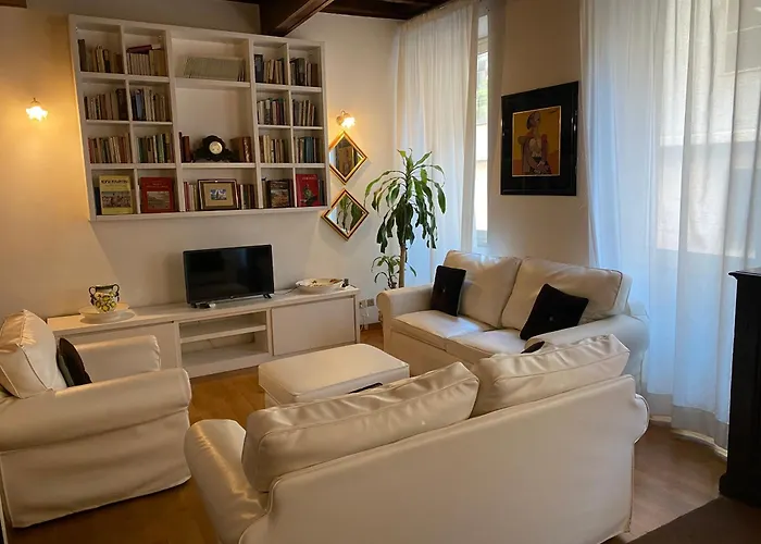 Leonina Luxury Euroform Daire Roma