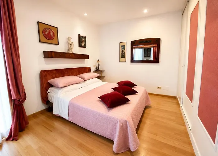 Daire Leonina Luxury Euroform
