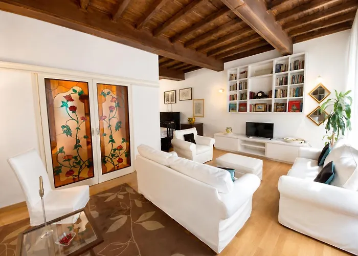 Leonina Luxury Euroform Daire *