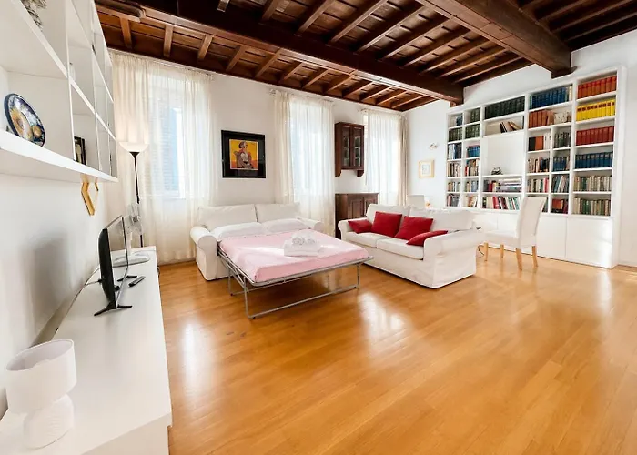 Daire Leonina Luxury Euroform Roma